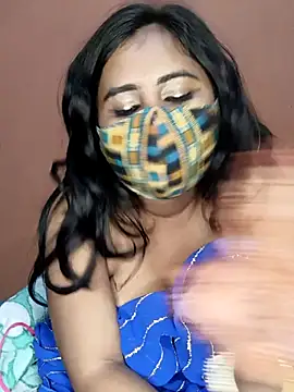 Snapshot of Lovely-Shivani chatting on January 27, 2025, 9:13 am Lovely-Shivani online show from January 27, 2025, 9:13 am