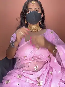 Snapshot of Lovely-Shivani chatting on March 6, 2025, 4:17 pm Lovely-Shivani online show from March 6, 2025, 4:17 pm