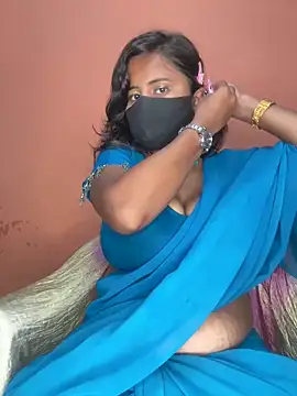 Snapshot of Lovely-Shivani chatting on March 13, 2025, 7:17 pm Lovely-Shivani online show from March 13, 2025, 7:17 pm