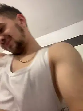 Snapshot of Demonpull69 chatting on January 15, 2026, 2:54 pm Demonpull69 online show from January 15, 2026, 2:54 pm