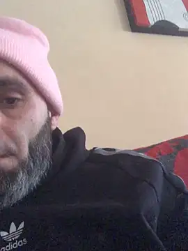 josueswvillaA1 online show from December 15, 2025, 8:51 am