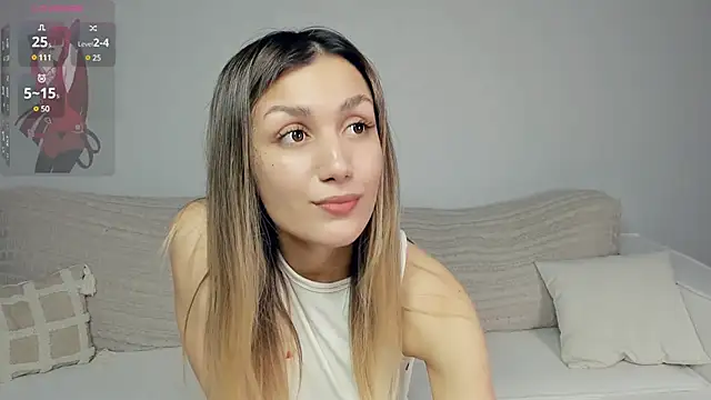 Snapshot of Niki_Luston chatting on January 3, 2025, 7:29 pm Niki Luston online show from January 3, 2025, 7:29 pm