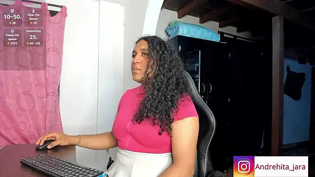 madisonbrunette online show from March 5, 2026, 2:51 am