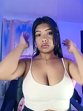 PaulaOrtiz 1 online show from January 30, 2025, 11:33 am