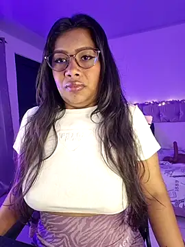 PaulaOrtiz 1 online show from October 6, 2025, 12:57 pm