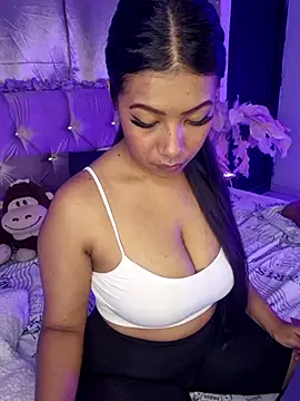 PaulaOrtiz 1 online show from November 14, 2025, 1:54 pm