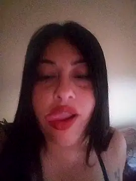 Snapshot of Americ44 chatting on November 25, 2025, 11:27 pm Americ44 online show from November 25, 2025, 11:27 pm