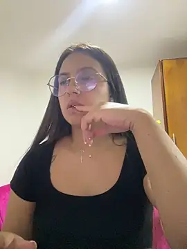 Gretta Hot online show from February 11, 2025, 11:12 pm