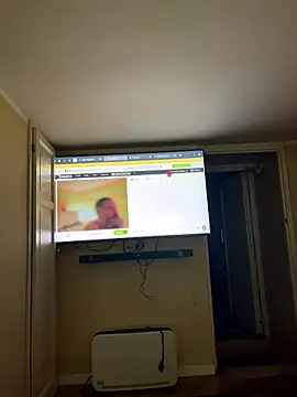 Musmi83 online show from January 8, 2026, 10:01 pm