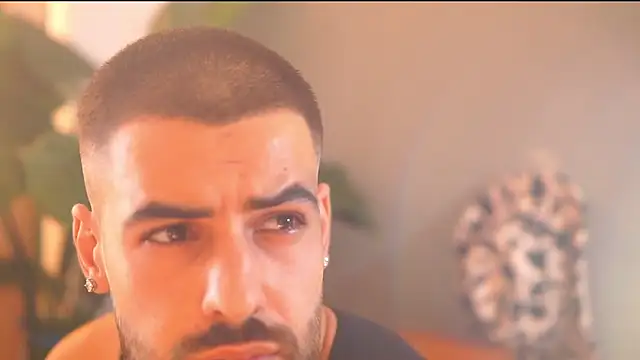 HairyRobxxx online show from September 21, 2025, 3:13 pm