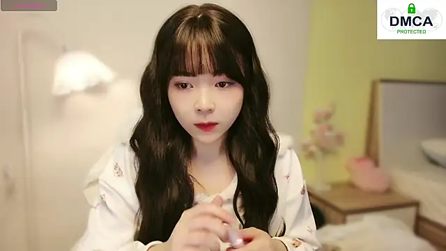 Chenjing0 online show from January 18, 2025, 6:56 am