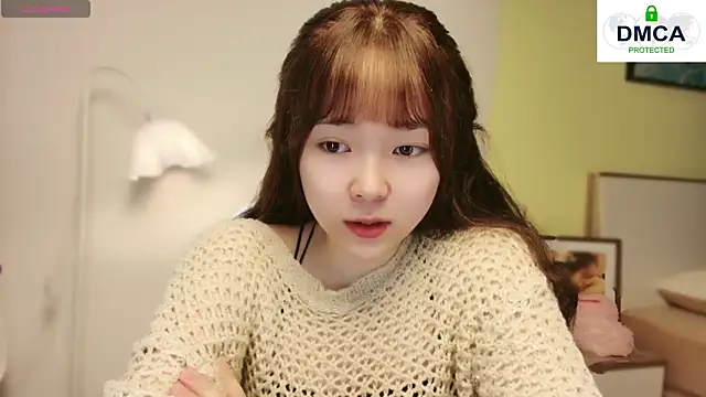 Chenjing0 online show from February 1, 2025, 4:46 am