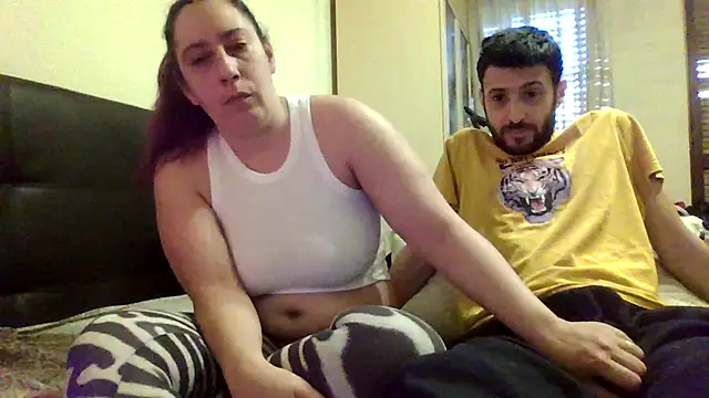 morganaeartu online show from February 20, 2025, 2:13 pm