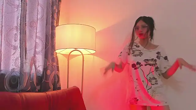 Misha Lover online show from September 11, 2025, 7:58 pm