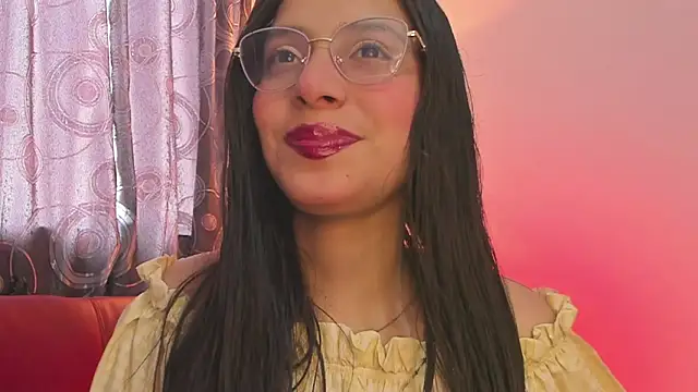 Misha Lover online show from September 12, 2025, 7:58 pm