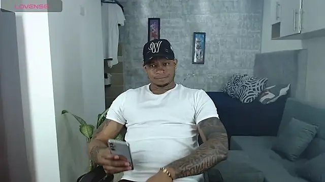 Josep Ston online show from September 9, 2025, 3:00 pm