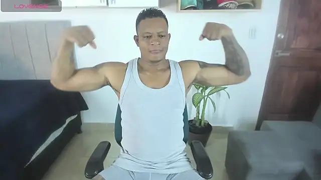 Josep Ston online show from September 17, 2025, 10:55 pm