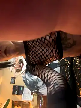 damselaintstressn online show from October 3, 2025, 1:30 pm