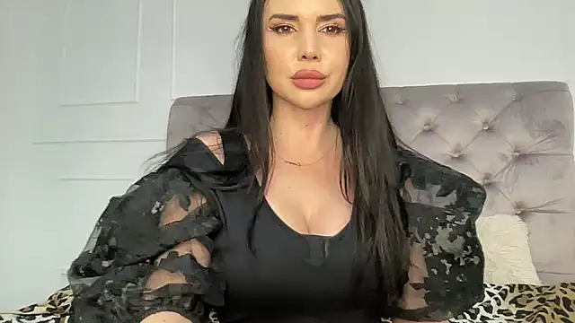 JasmineBlade online show from January 9, 2026, 8:54 pm