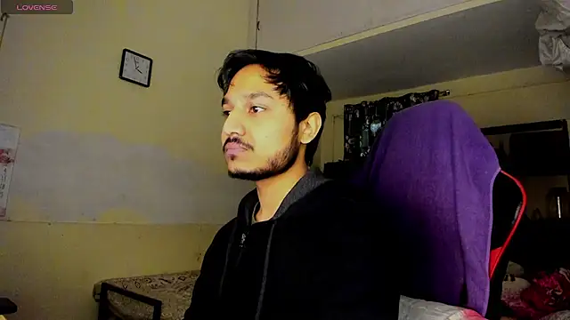 fuckkboy101 online show from January 19, 2025, 10:17 am