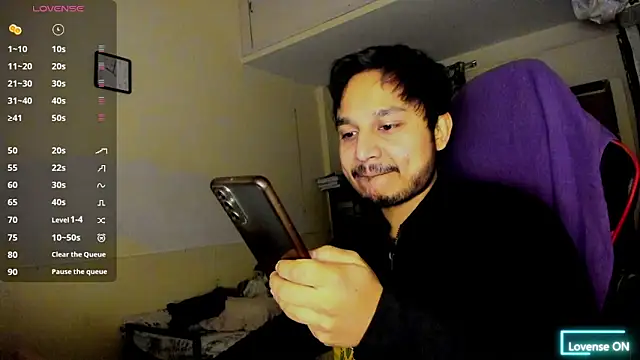 fuckkboy101 online show from January 27, 2025, 4:22 pm