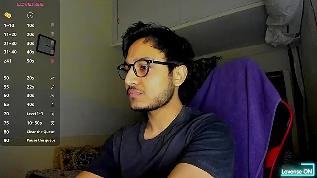 fuckkboy101 online show from February 17, 2025, 9:35 am