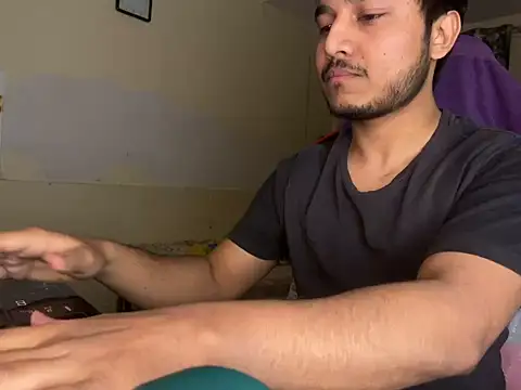 fuckkboy101 online show from February 22, 2025, 6:08 pm