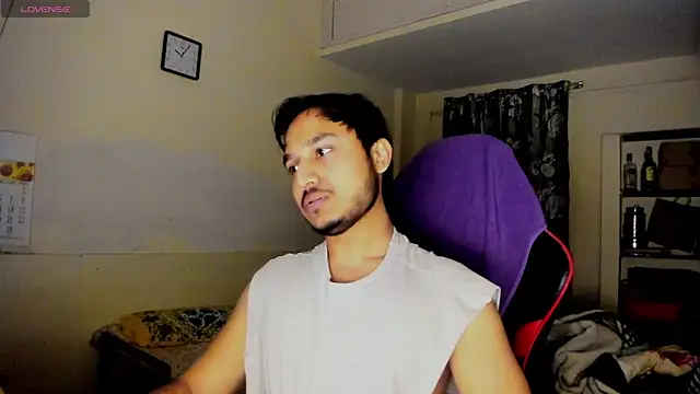 fuckkboy101 online show from February 26, 2025, 4:24 pm