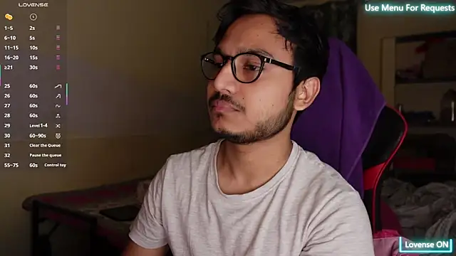 fuckkboy101 online show from September 11, 2025, 4:51 pm