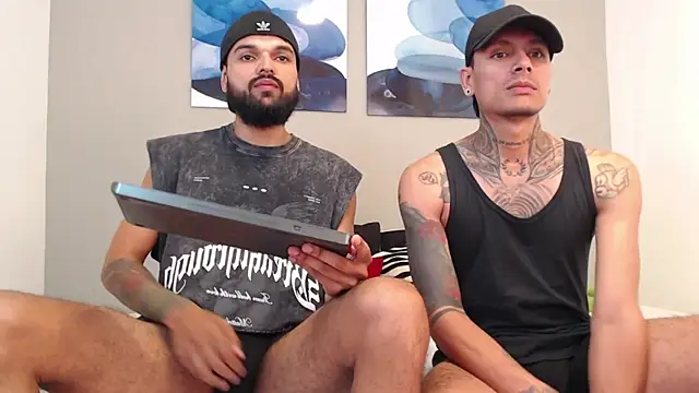 Snapshot of Emilio_Wolf chatting on January 9, 2025, 11:34 pm Emilio Wolf online show from January 9, 2025, 11:34 pm