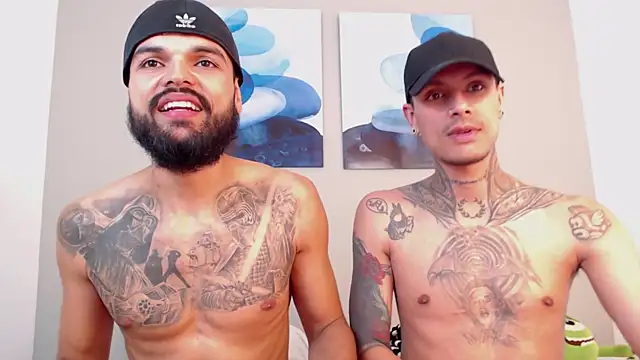 Snapshot of Emilio_Wolf chatting on January 11, 2025, 11:56 am Emilio Wolf online show from January 11, 2025, 11:56 am