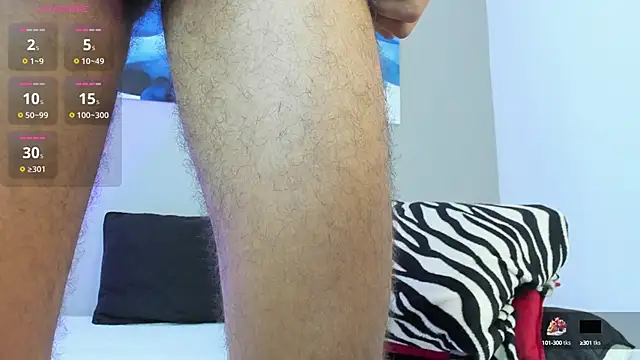 Snapshot of Emilio_Wolf chatting on March 4, 2025, 2:53 pm Emilio Wolf online show from March 4, 2025, 2:53 pm