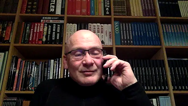 Parleg2 online show from January 10, 2026, 6:09 pm