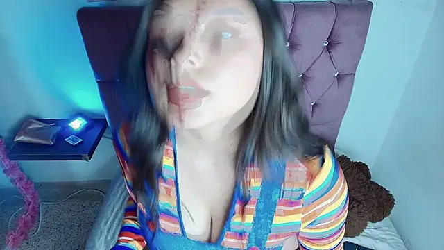 katy handerson online show from October 24, 2025, 9:22 pm