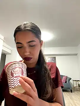 miaceleste online show from September 24, 2025, 9:29 pm