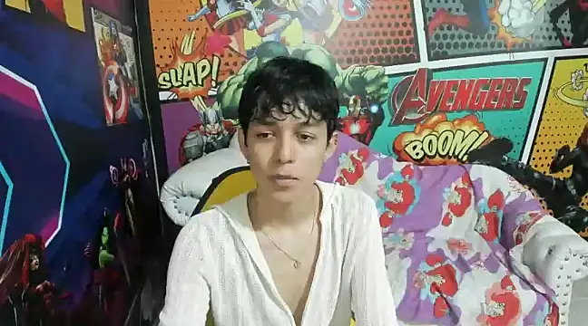 jisuscat online show from January 4, 2025, 7:02 pm