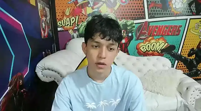 jisuscat online show from January 9, 2025, 6:47 pm