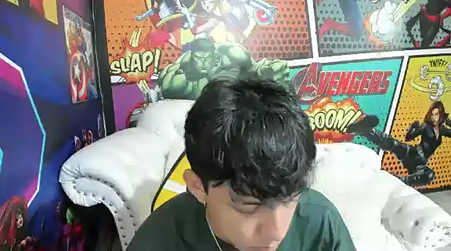 jisuscat online show from January 11, 2025, 6:44 pm