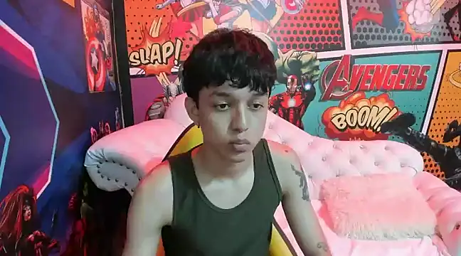 jisuscat online show from January 16, 2025, 6:27 pm