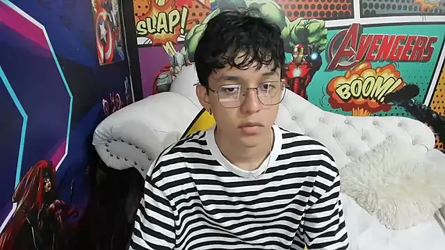 jisuscat online show from January 18, 2025, 6:53 pm