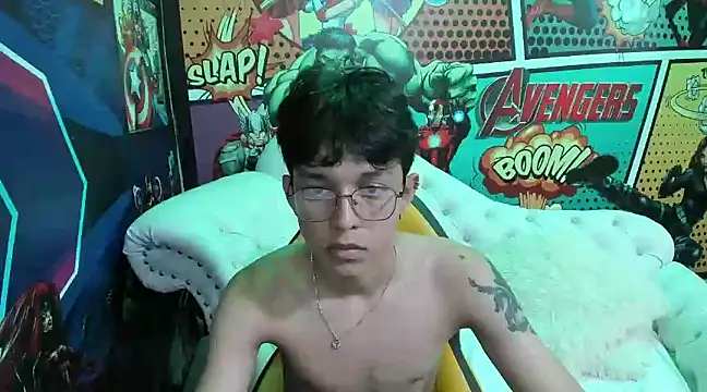 jisuscat online show from January 19, 2025, 10:06 pm