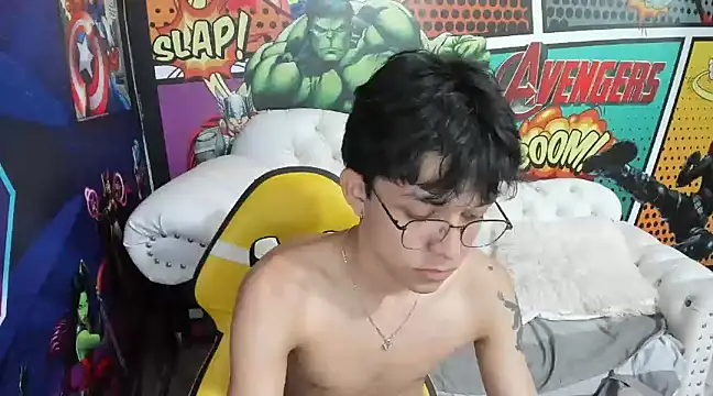 jisuscat online show from January 20, 2025, 10:26 pm