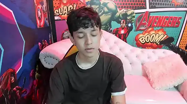 jisuscat online show from January 22, 2025, 7:45 pm