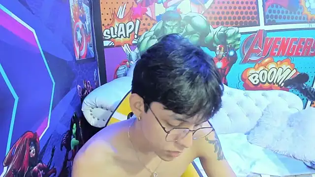 jisuscat online show from January 25, 2025, 10:18 pm