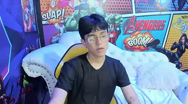 jisuscat online show from January 29, 2025, 11:25 pm