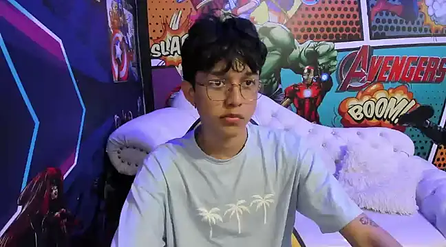 jisuscat online show from January 31, 2025, 6:57 pm