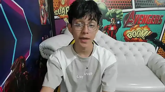 jisuscat online show from February 2, 2025, 7:04 pm