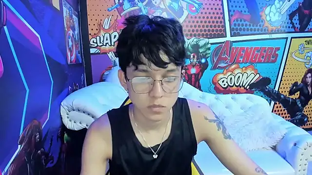 jisuscat online show from February 9, 2025, 6:58 pm