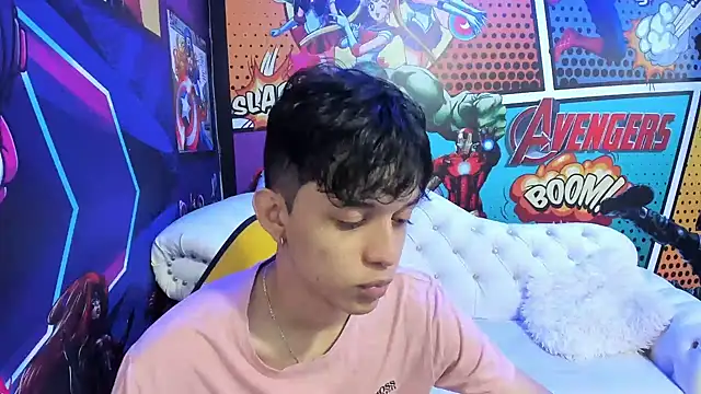 jisuscat online show from February 12, 2025, 4:00 pm