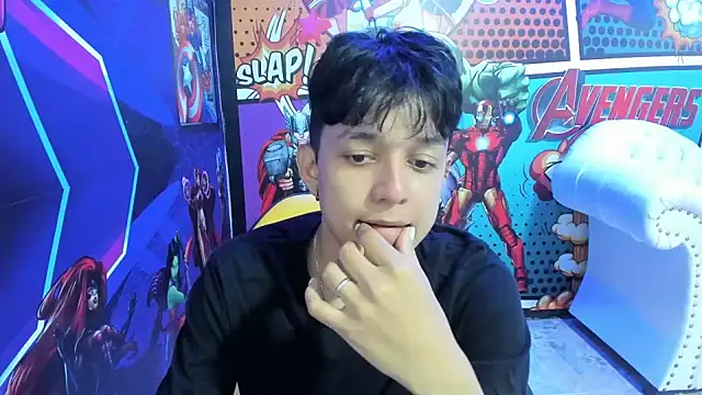 jisuscat online show from February 16, 2025, 10:21 pm